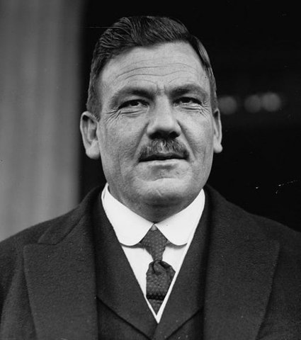 Asesinato de Álvaro Obregón (Inicia Maximato)