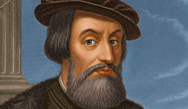 Conquista De México