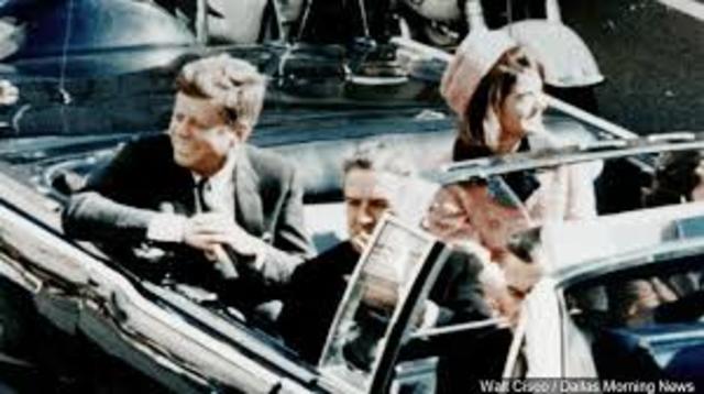 JFK's Assassination