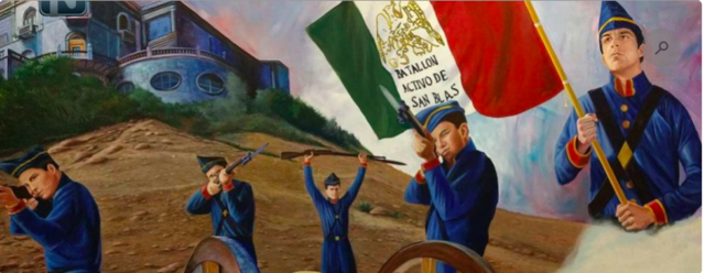 Intervención Estadounidense