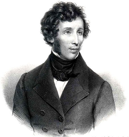 Friedrich Wholer