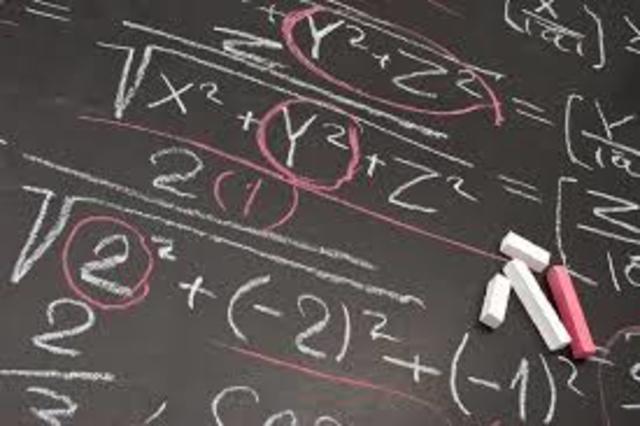 Algebra the real meaning