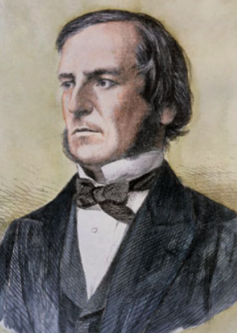 George Boole