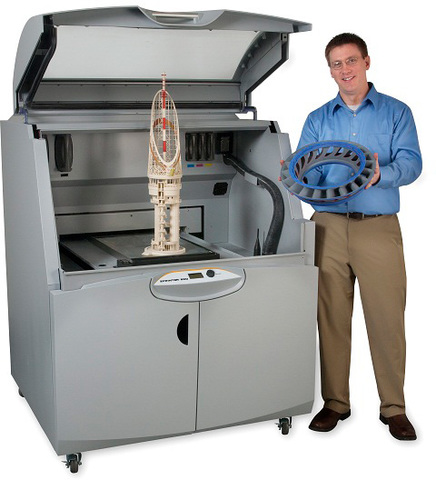 "3D-печать" и "3D-принтер"