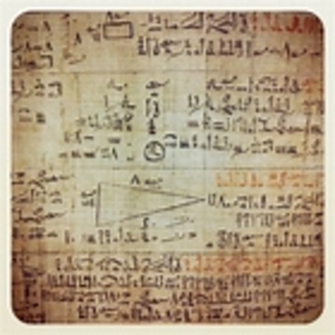 Rhind Papyrus