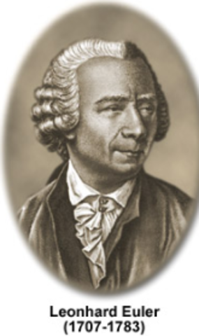 Leonardo Euler