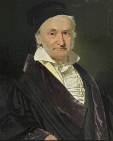 Gauss