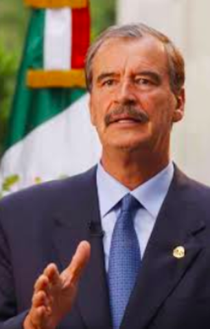 El PAN toma el poder