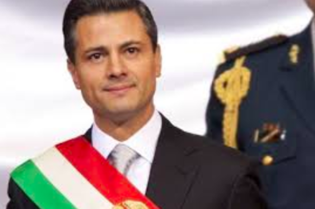 El PRI en la presidencia