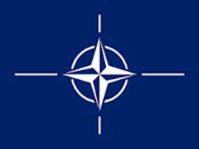 The Formation of NATO