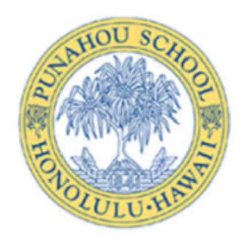 Enrolled in Punahou Academy