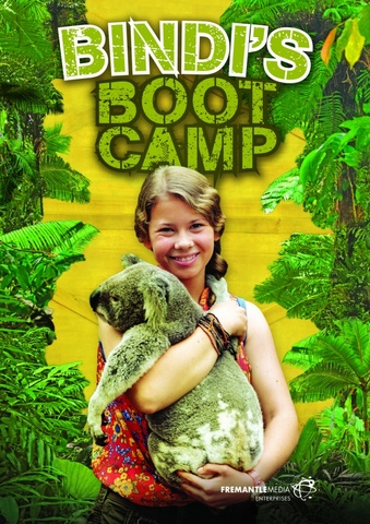 Bindi's Boot camp