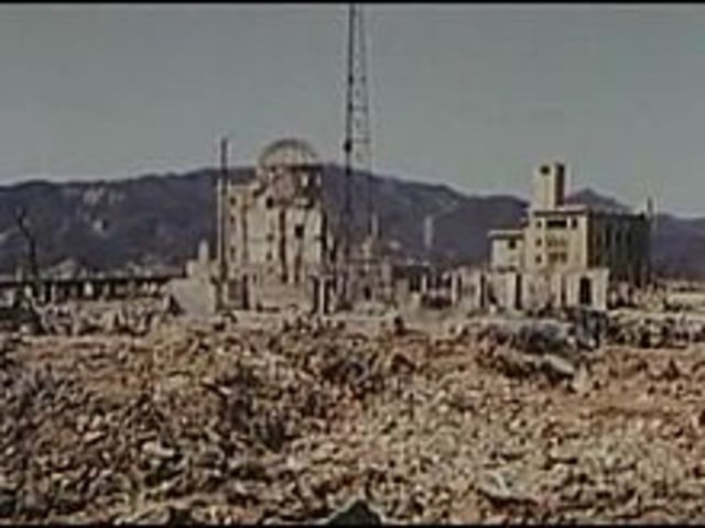 Hiroshima