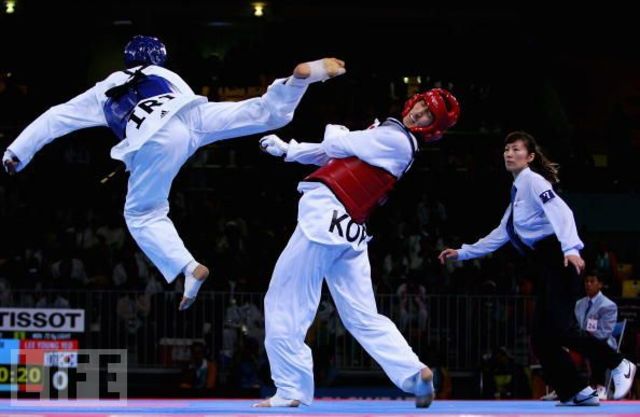 COMIENZA  EXPANSION MUNDIAL