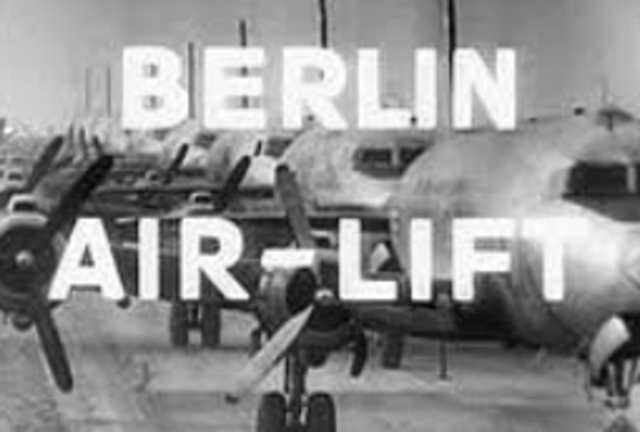 Berlin Airlift