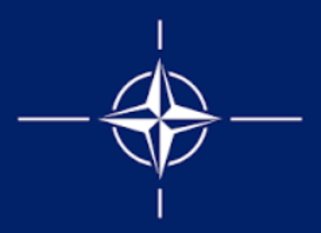 Nato Formed