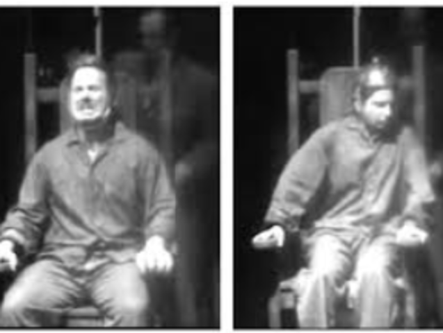 Ethel and Julius Rosenberg Execution