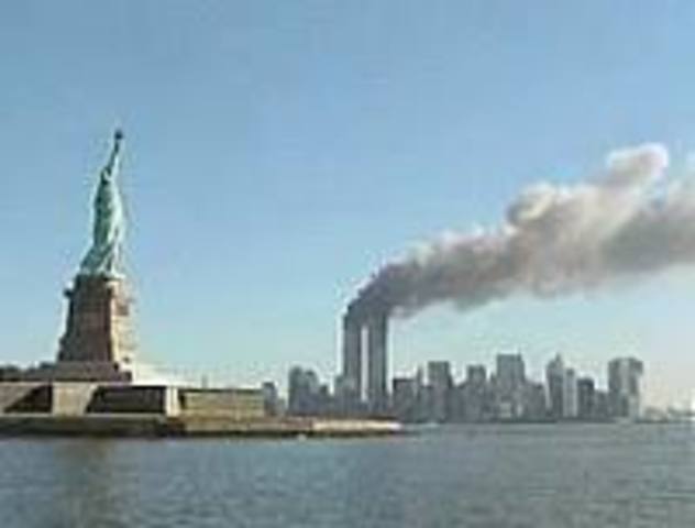 9/11 Attacks
