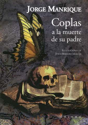 Coplas a la muerte de su padre de Jorge Manrique 1440-1479