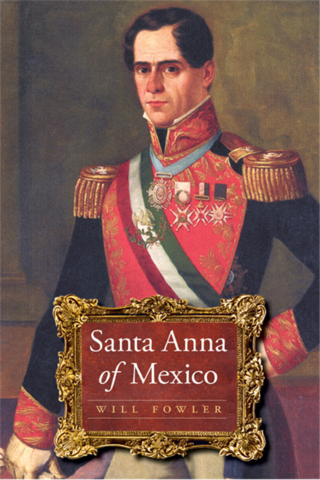 La traición de Santa Anna