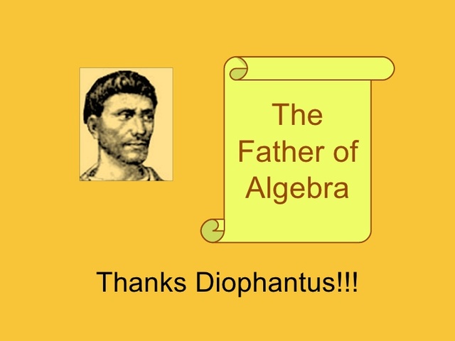 Diophantus