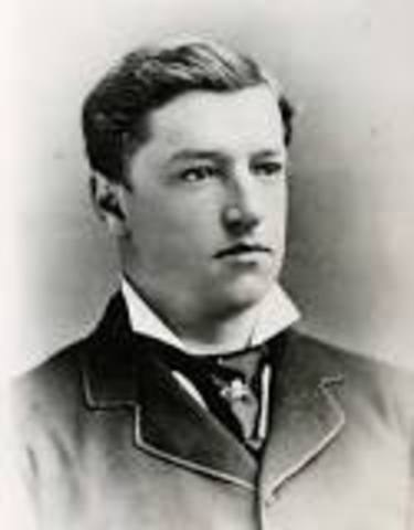 William Howard Taft