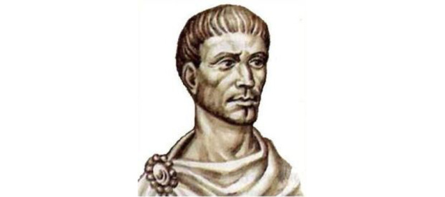 Diophantus Of Alexandria