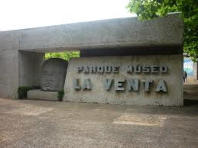 La Venta