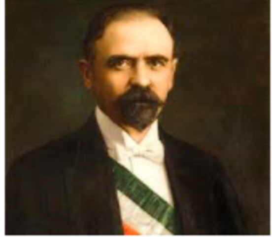 Inicio de la Revolución