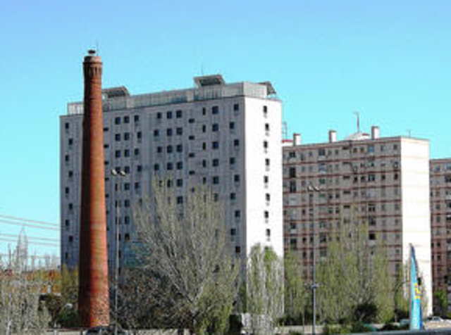 San Cristóbal de los Ángeles