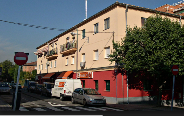 San Cristóbal Industrial