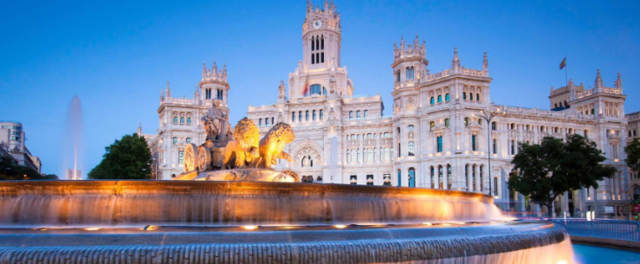 Madrid