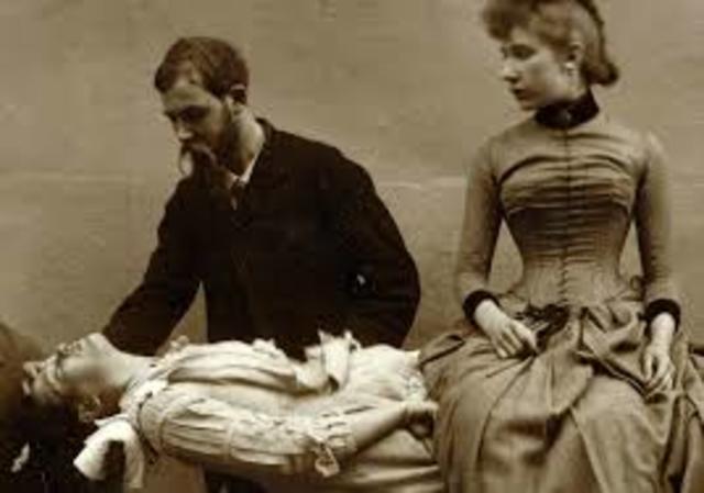 1886-1896 Sigmund Freud