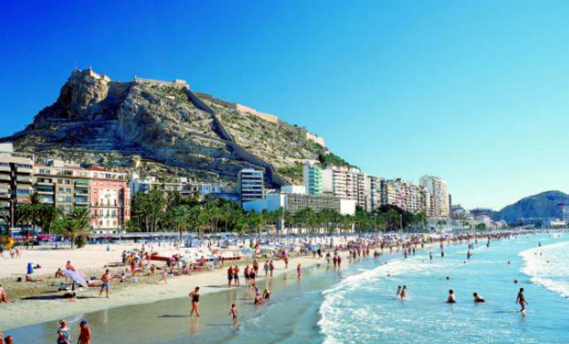 Alicante