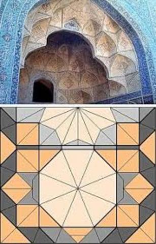Geometric Discoveries