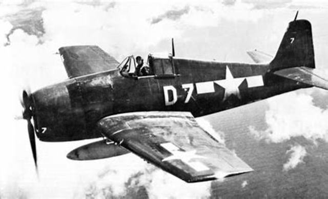 World War II innovation