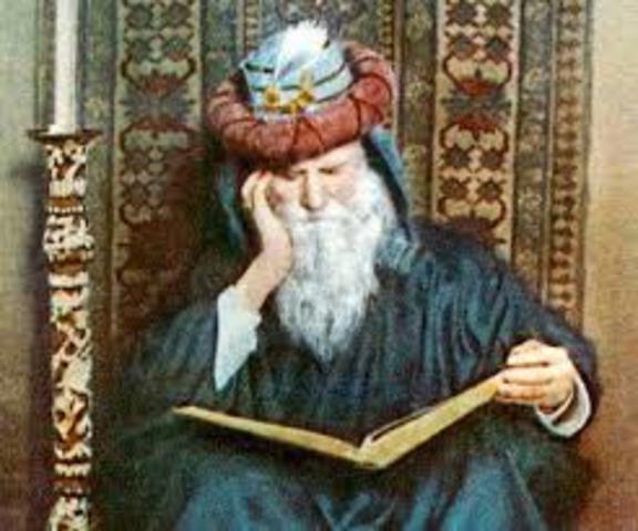 The Compendious Book on Calculation by Completion and Balancing``