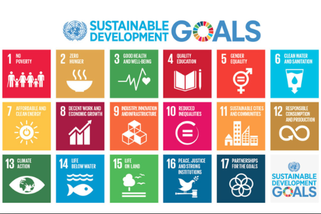 Sustainable Development Goals