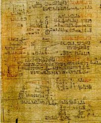 Egyptian Algebra