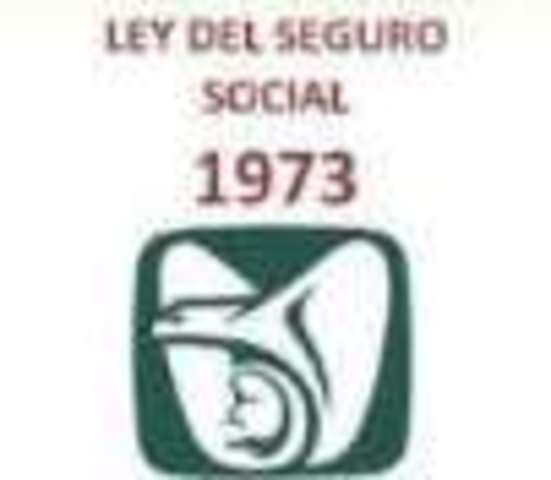Reforma Ley del Seguro Social
