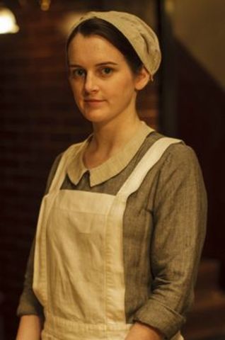 Daisy earns her diploma