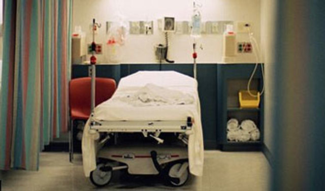 Mike Costello's Death