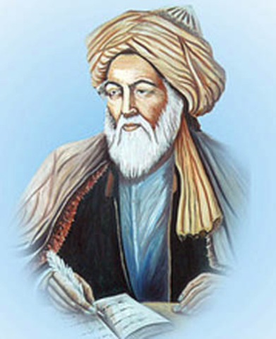 Sharaf al-Dīn al-Tūsī