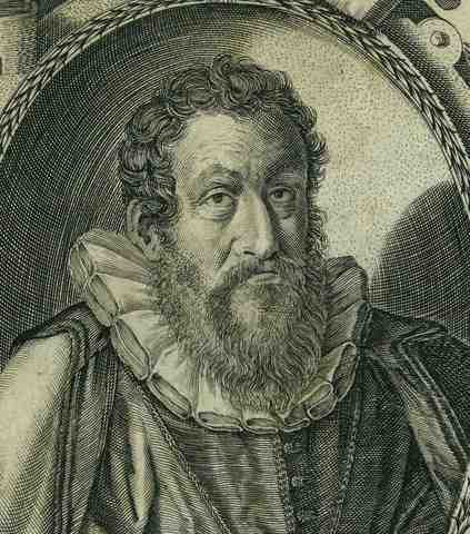 Girolamo Cardano