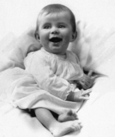 Birth of John F. Kennedy