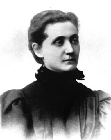 Jane adams
