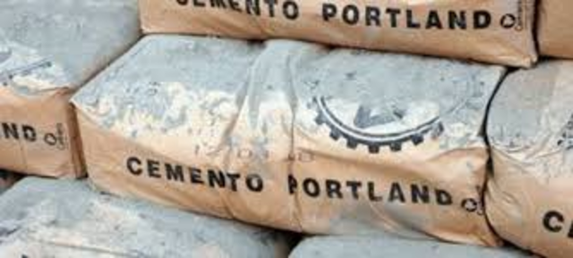 Cemento Portland