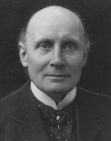 Alfred north whitehead
