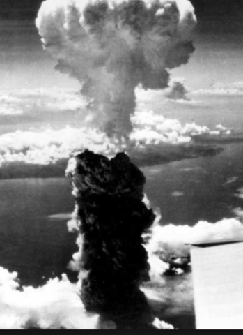 Russians Aquire the Atomic Bomb