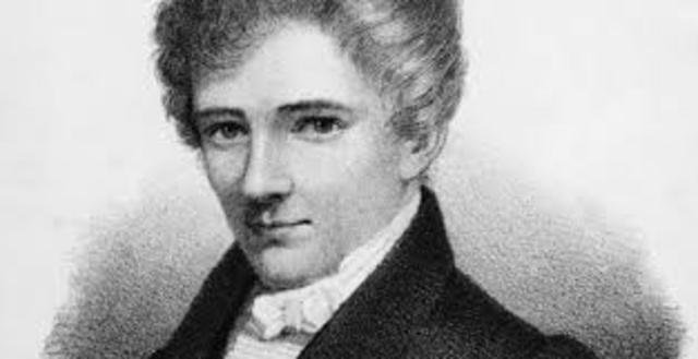 Niels Henrik Abel